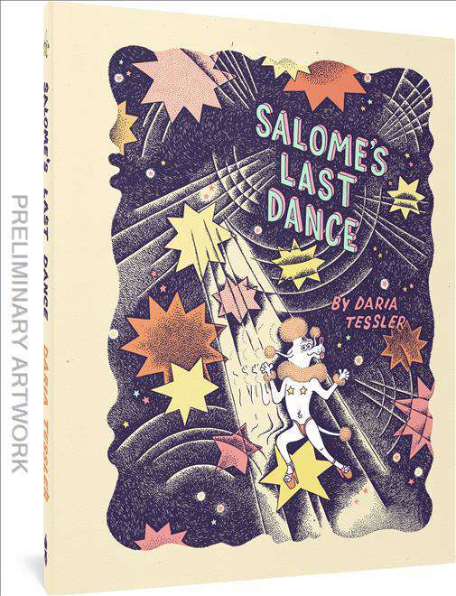 Salome’s Last Dance