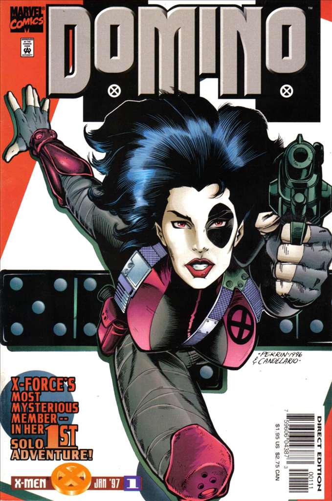 Domino #1