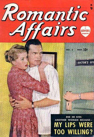 Romantic Affairs