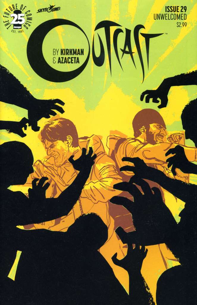 Outcast (Image) #29