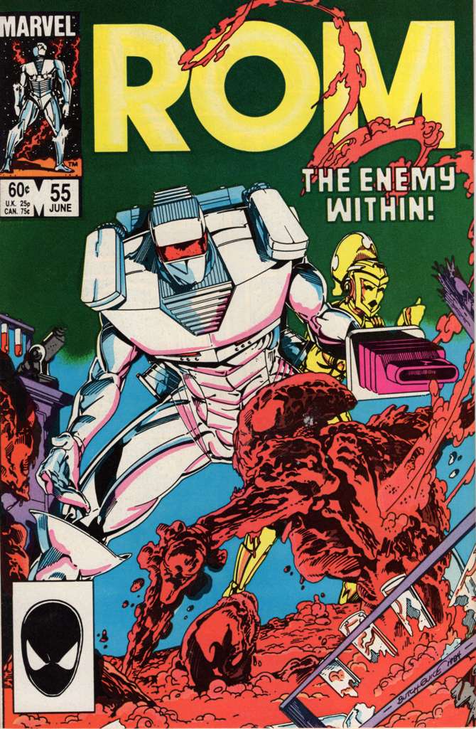 ROM #55