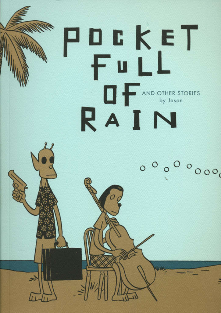 Pocket Full of Rain and Other Stories