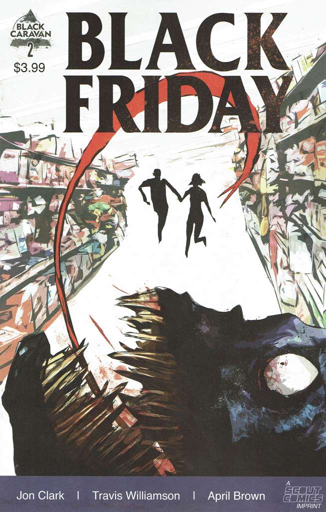 Black Friday #2