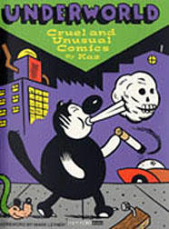 Underworld (Fantagraphics)