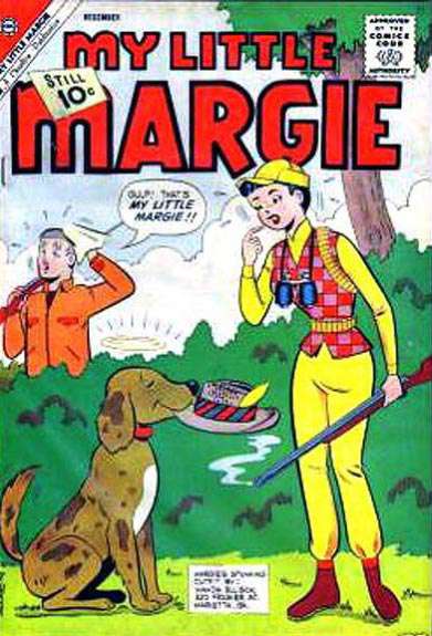 My Little Margie #39