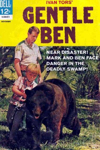 Gentle Ben #4