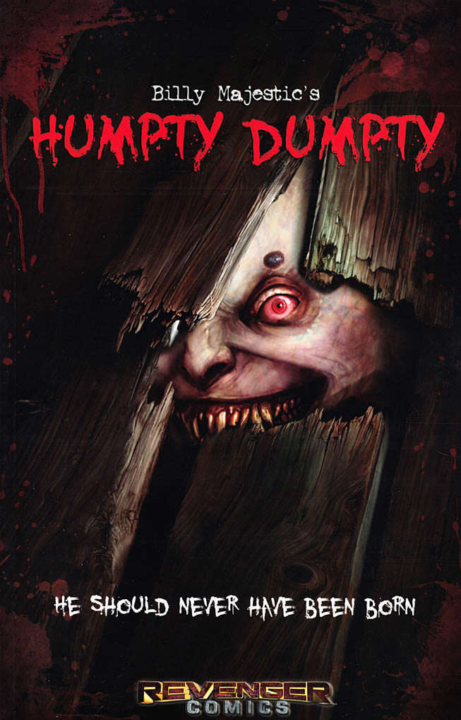 Humpty Dumpty
