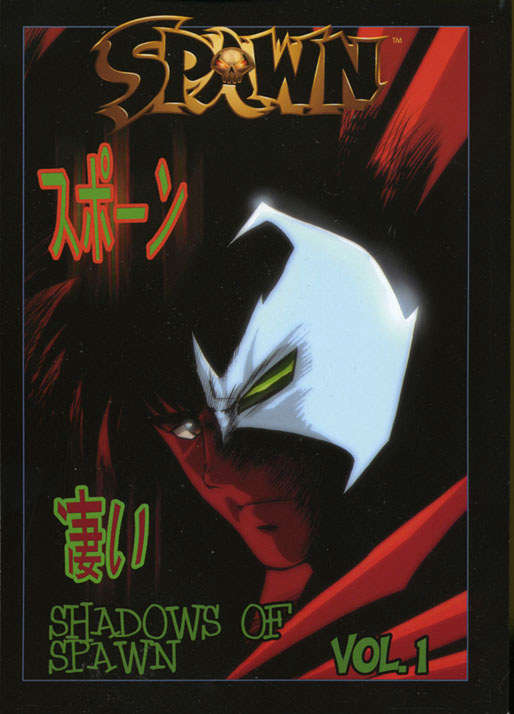 Spawn: Shadows of Spawn