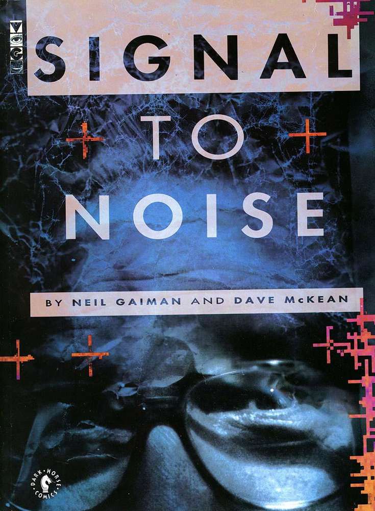 Signal to Noise