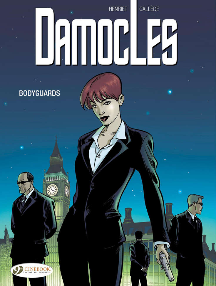 Damocles