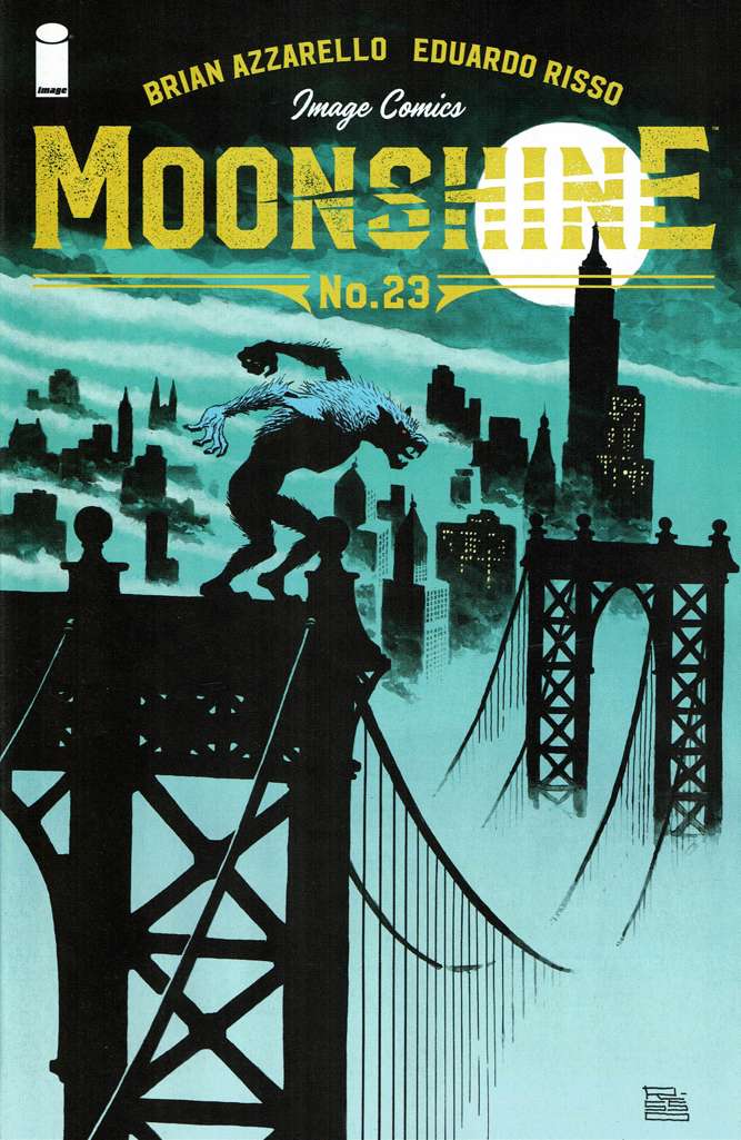 Moonshine #23