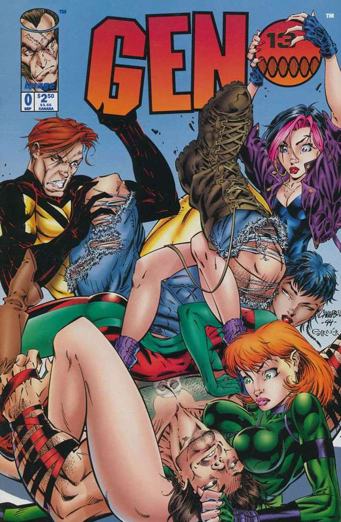 Gen13