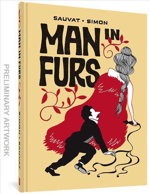 Man in Furs