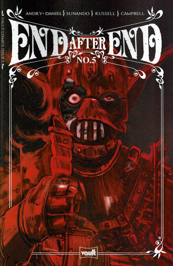End After End #5