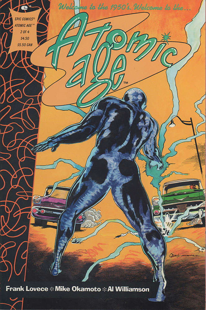 Atomic Age #2
