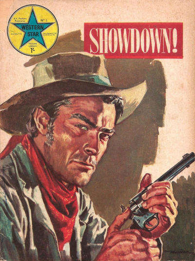 Western Star Picture Library