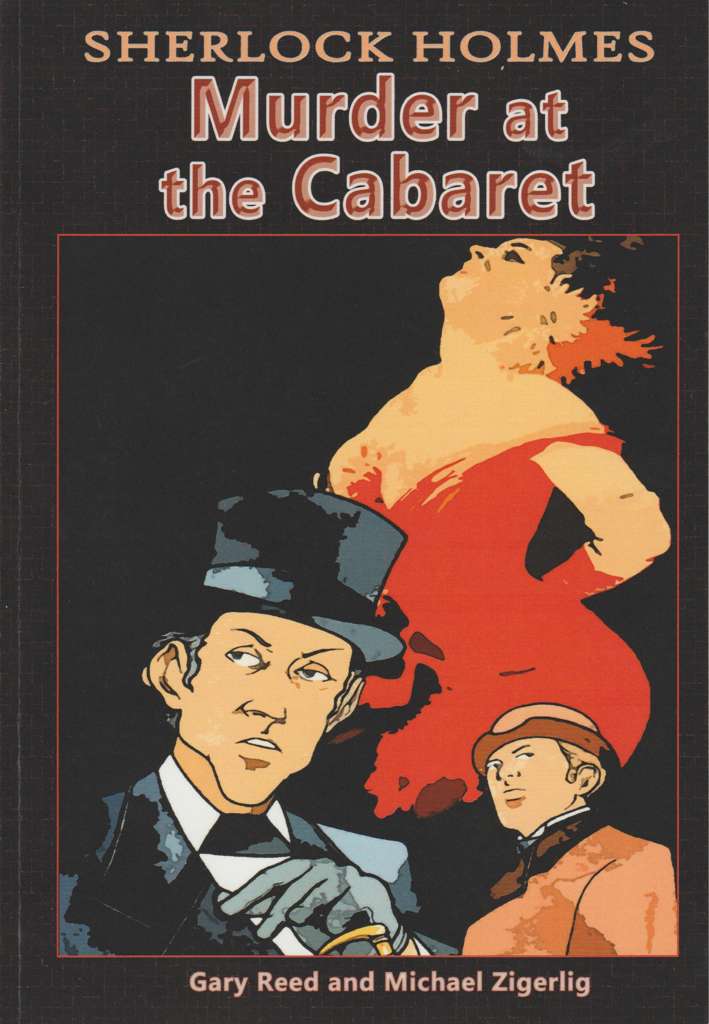 Sherlock Holmes: Murder at the Cabaret