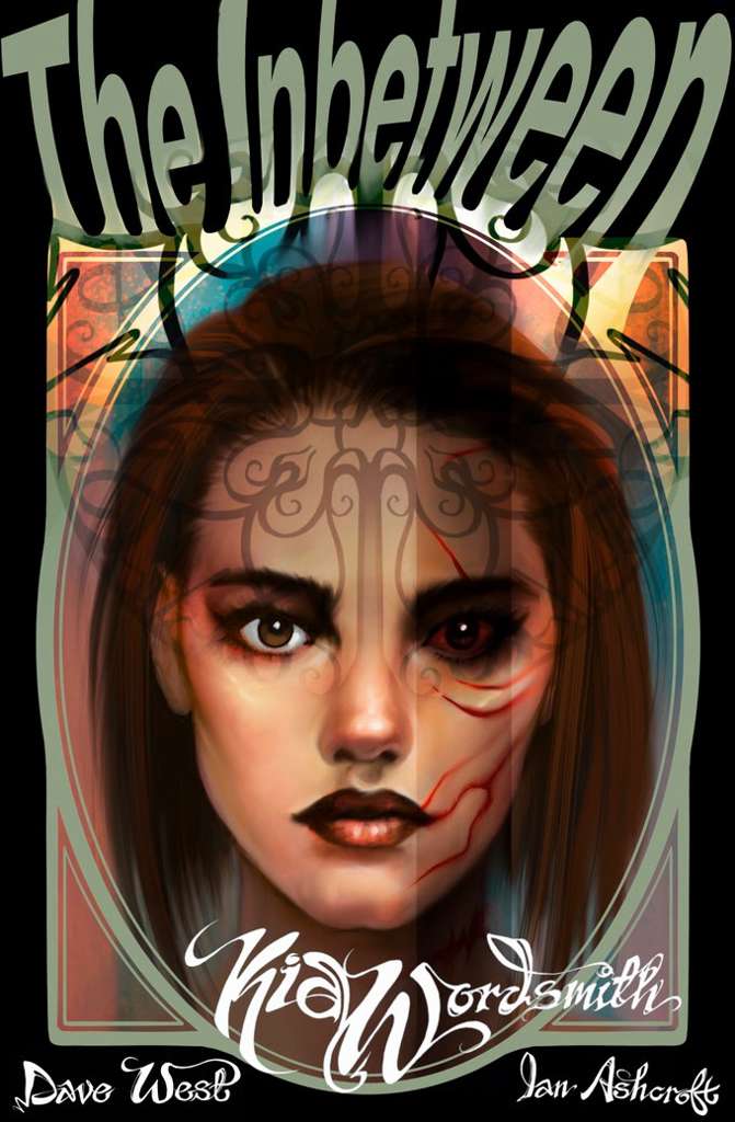 Kia Wordsmith: The Inbetween