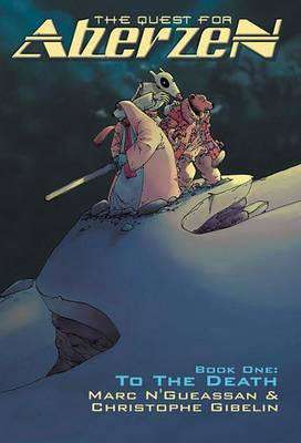 The Quest for Alzerzen