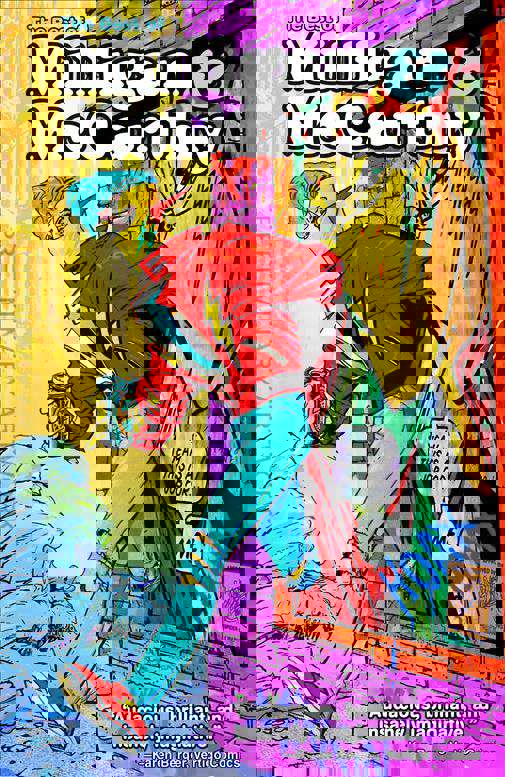 The Best of Milligan &amp; McCarthy