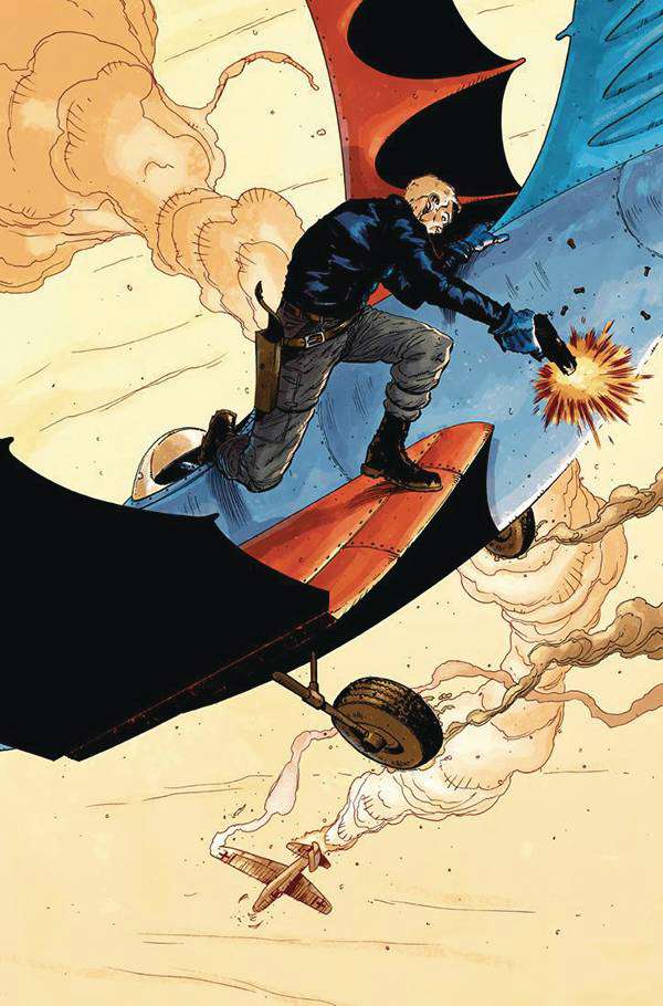 Airboy #52 Variation E