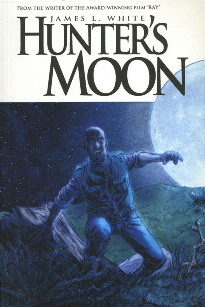 Hunter’s Moon Book #1