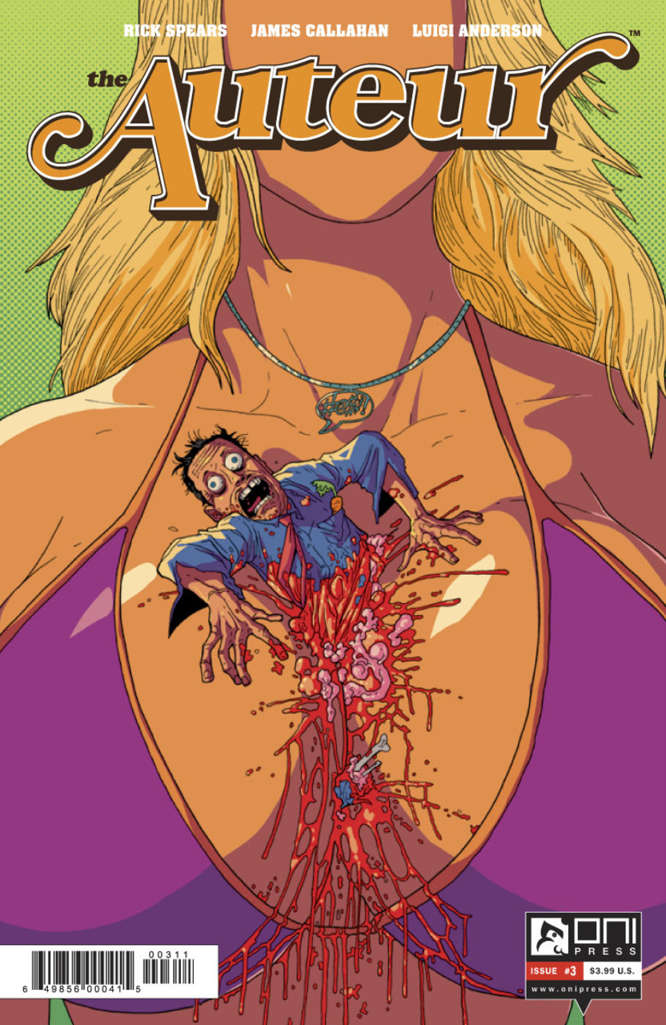 Auteur #3