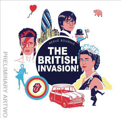 The British Invasion