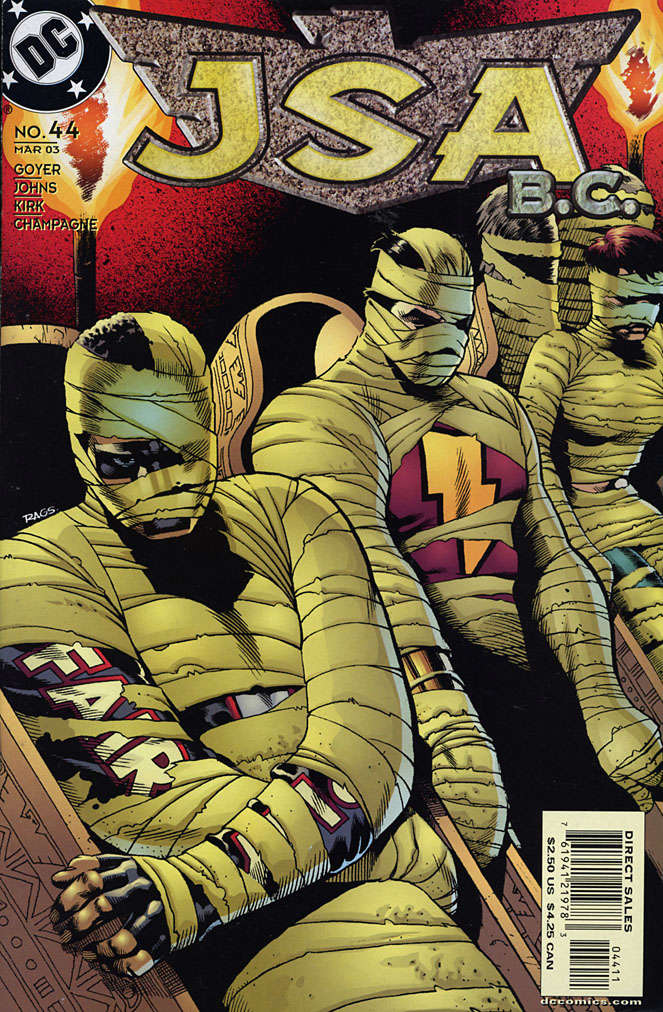 JSA #44