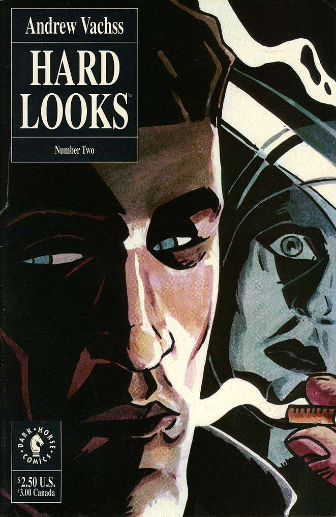 Hard Looks #2
