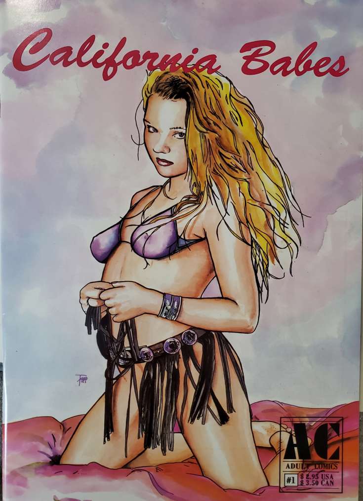 California Babes