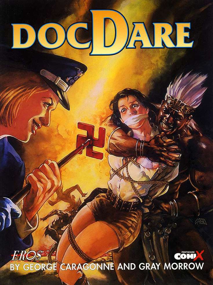 Doc Dare