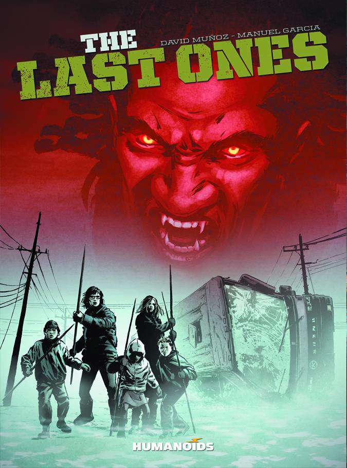 The Last Ones