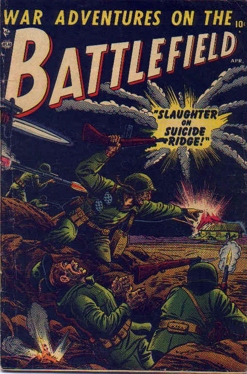 Battlefield