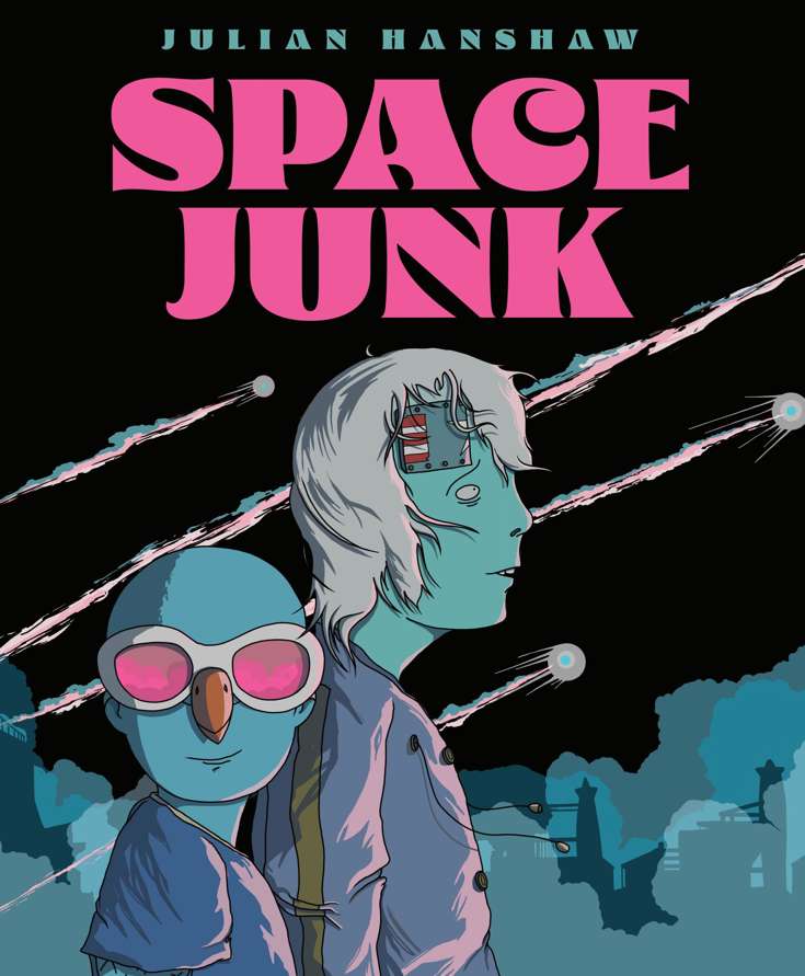 Space Junk