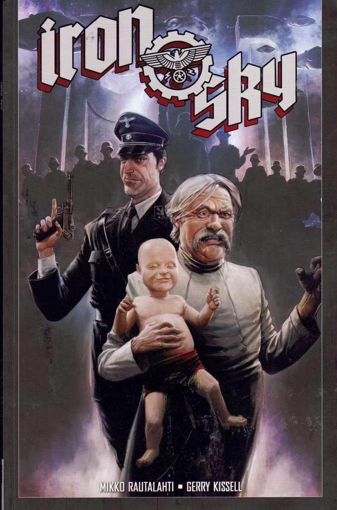 Iron Sky