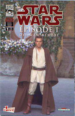 Star Wars: Episode I (Génération)