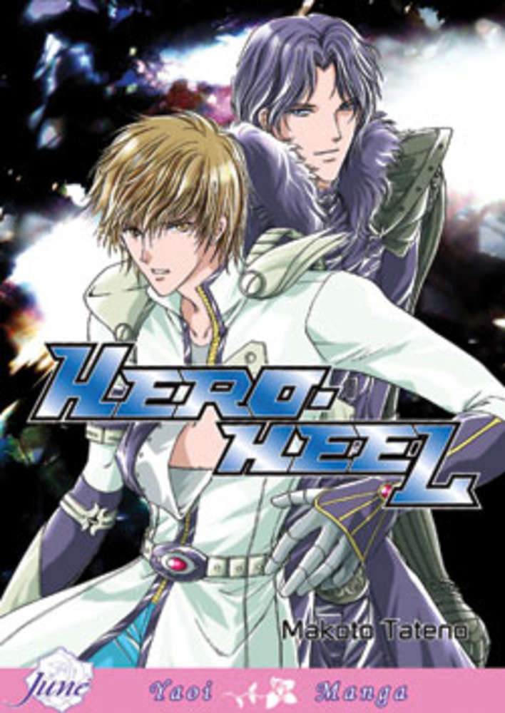Hero Heel