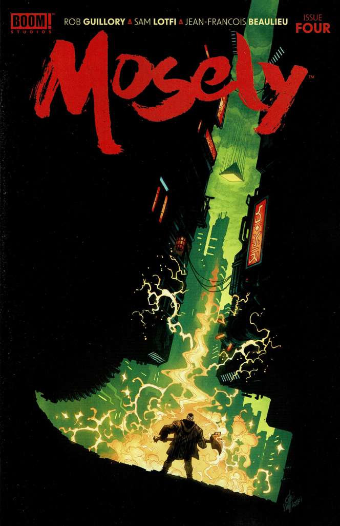 Mosely #4