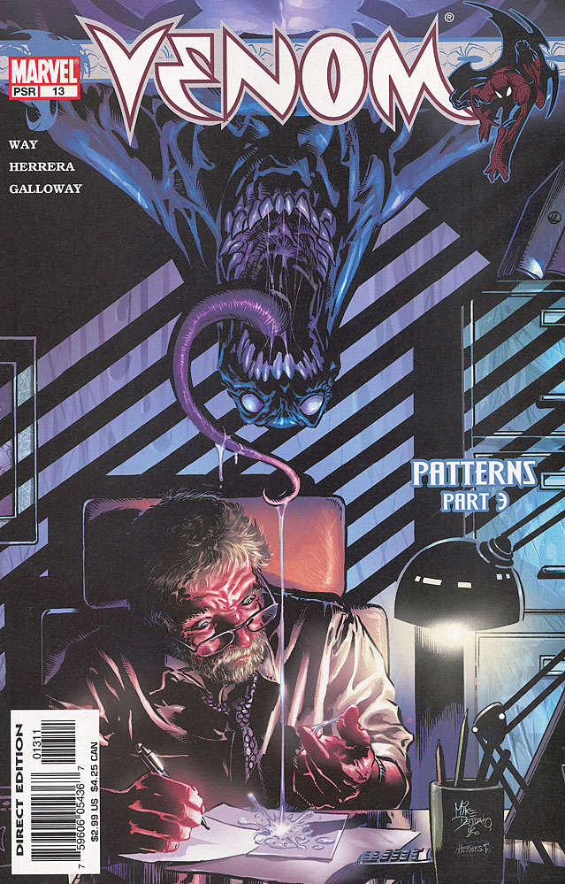 Venom #13