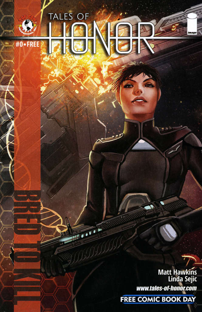 Tales of Honor (Vol. 2)