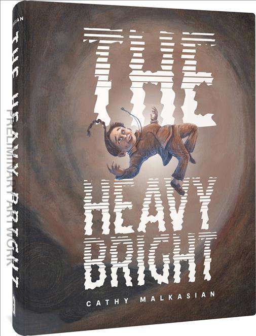The Heavy Bright