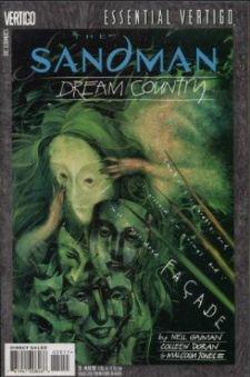 Essential Vertigo: The Sandman #20