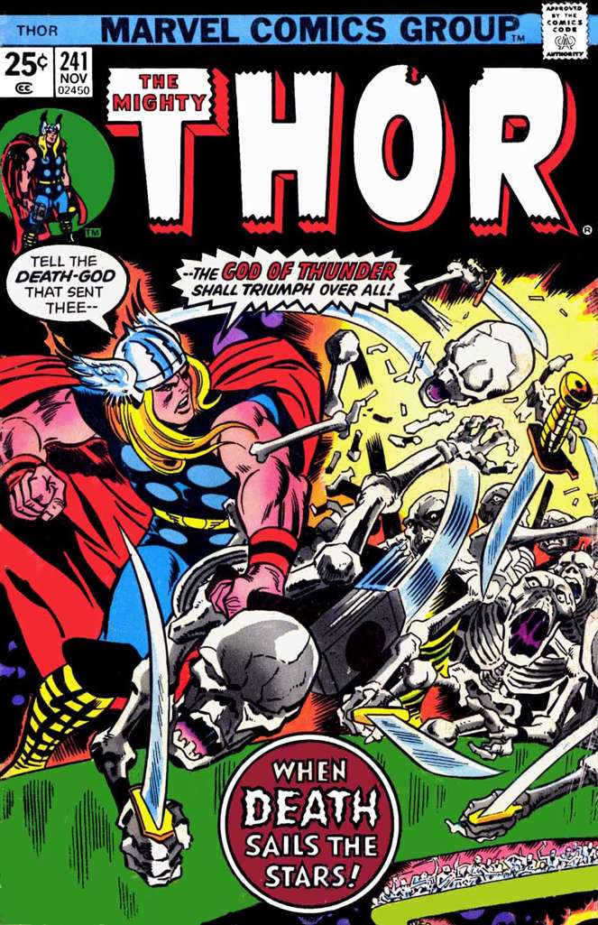 Thor #241