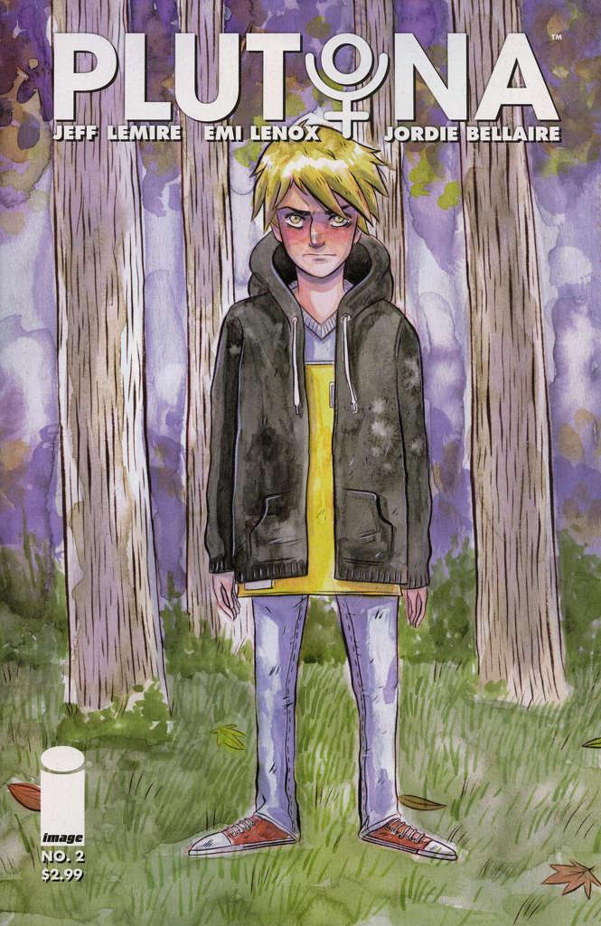 Plutona #2