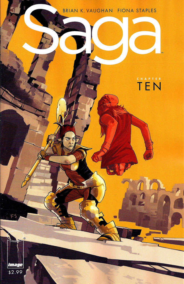 Saga (Image) #10