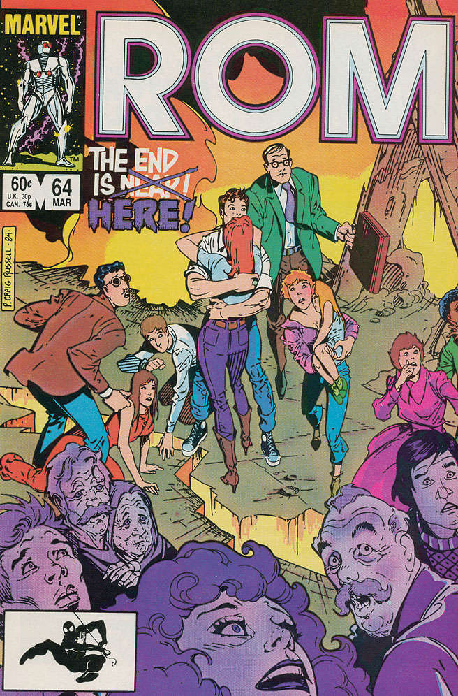 ROM #64
