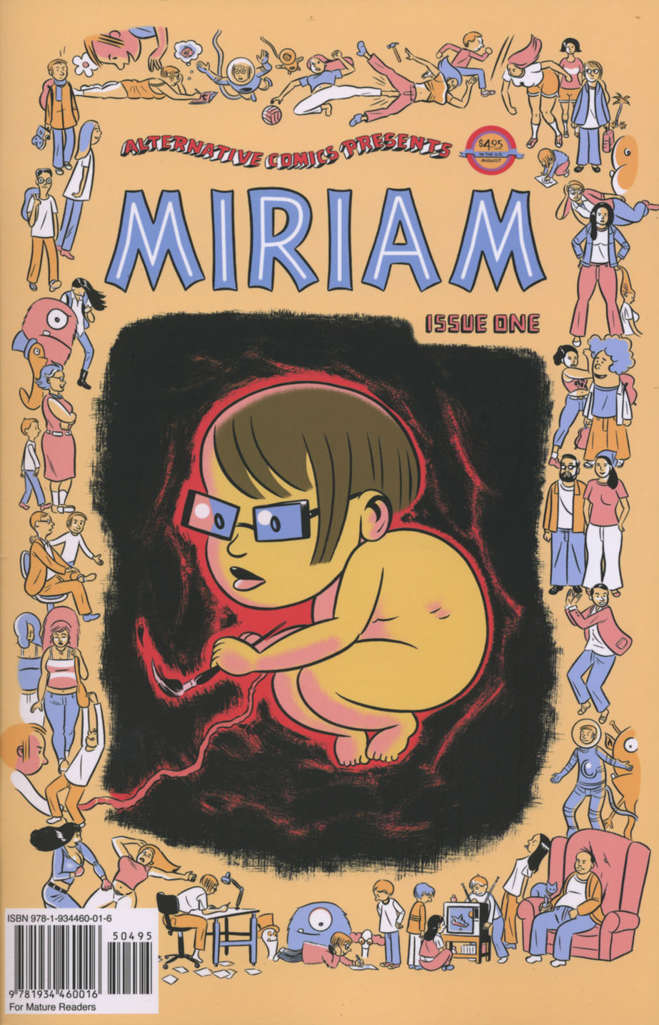 Miriam