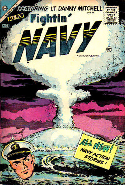 Fightin’ Navy