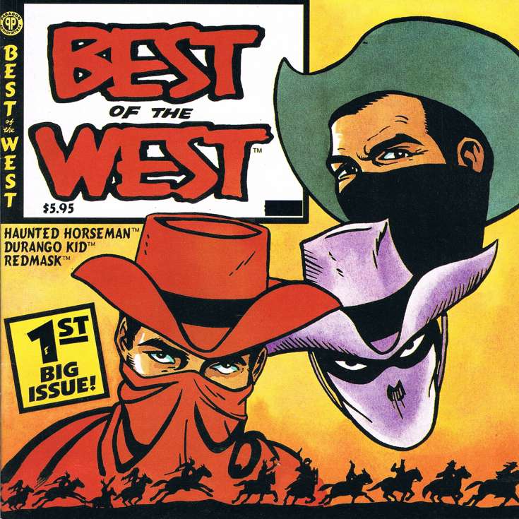 Best of the West (AC)
